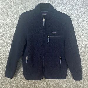 Patagonia Retro Pile Fleece Jacket